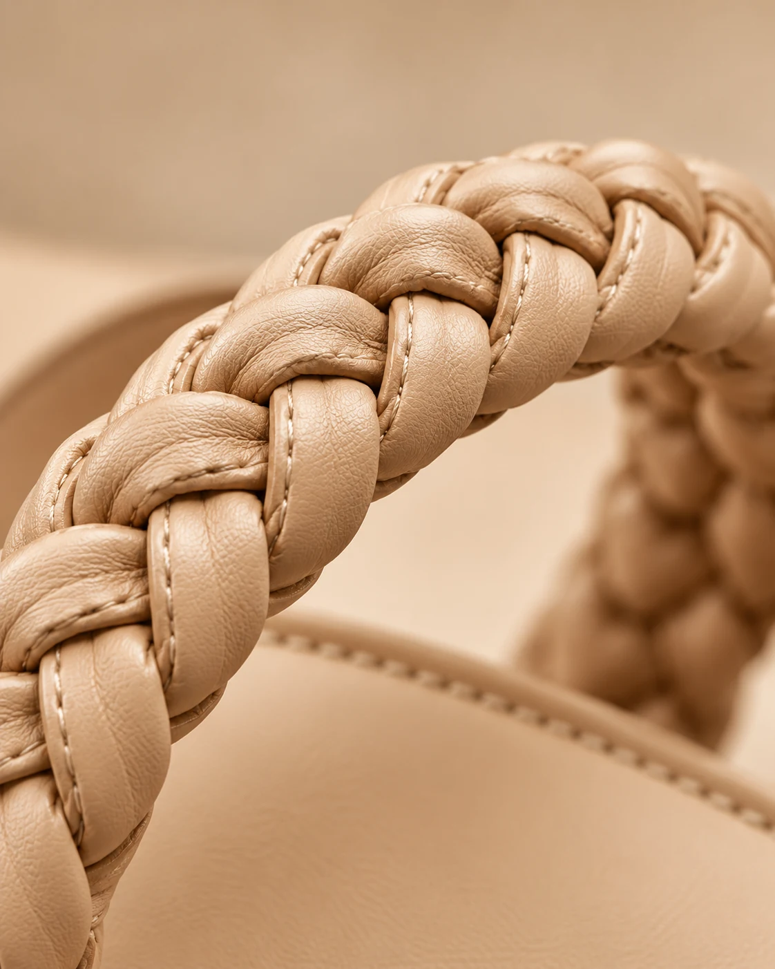 Braided Handles
