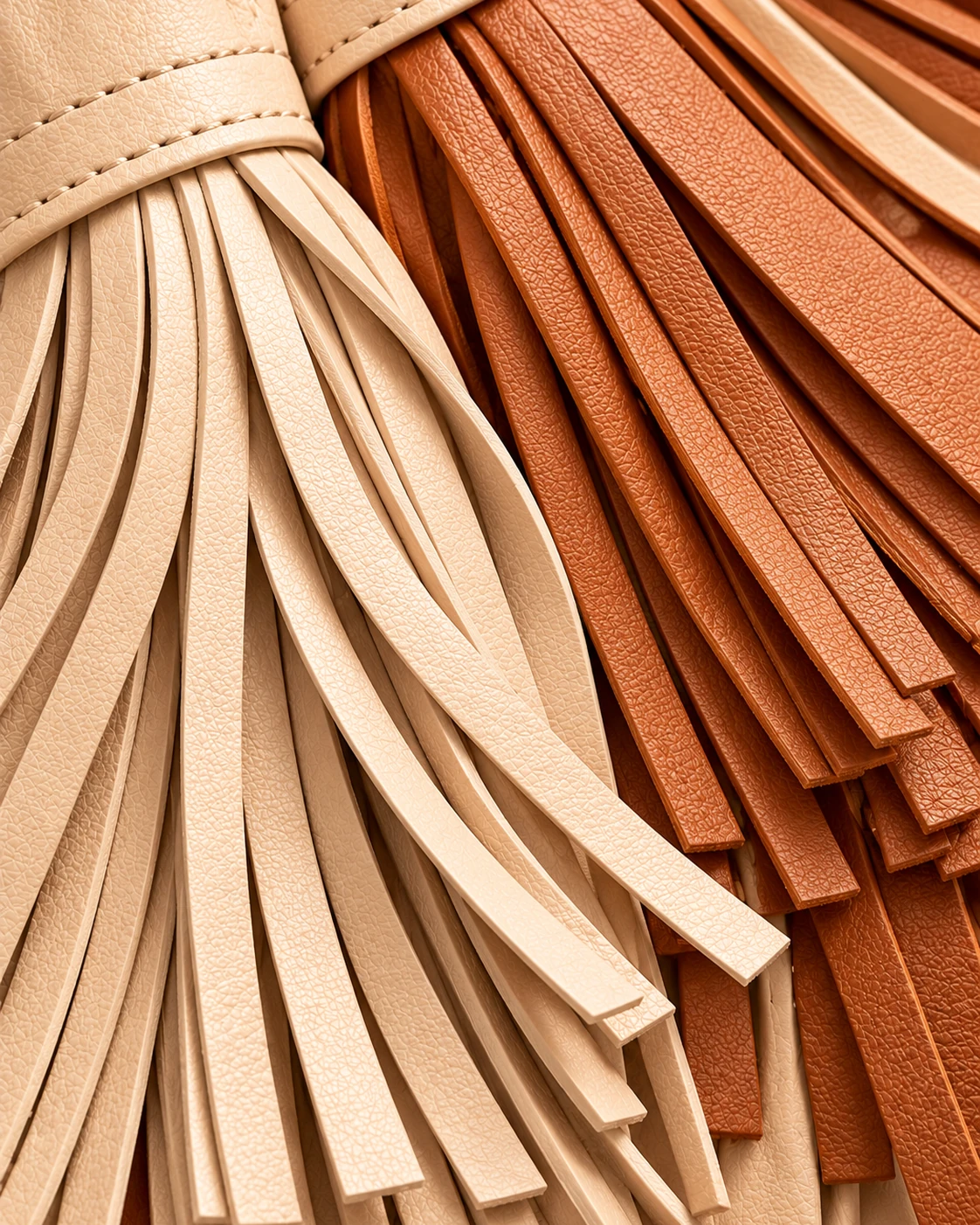 Leather Fringe