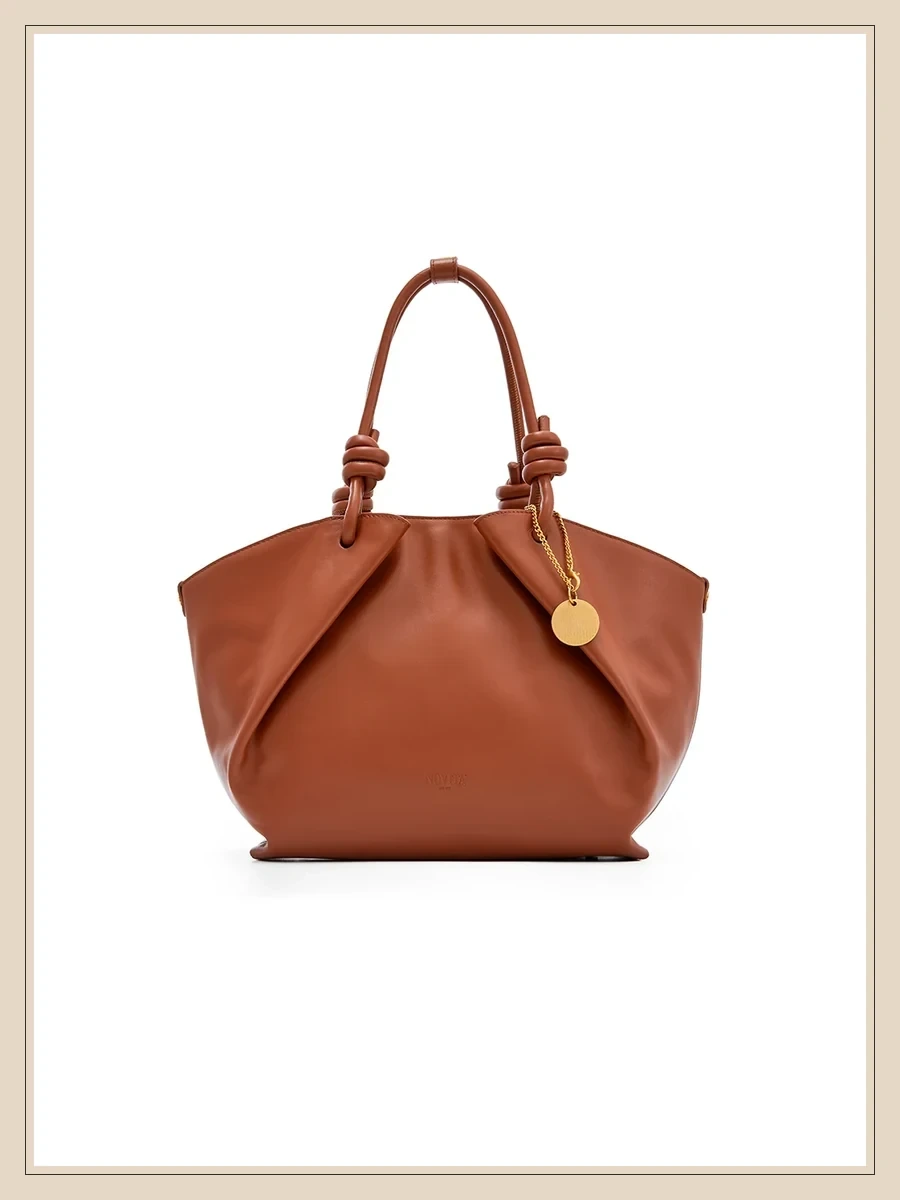 Tote Bags — TROFY handbag sample