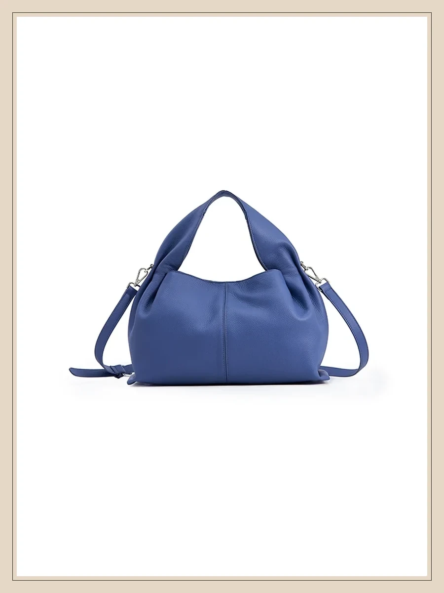 Shoulder Bags — TROFY handbag sample