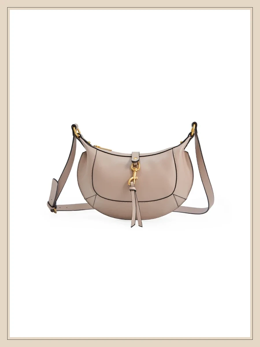 Crossbody Bags — TROFY handbag sample
