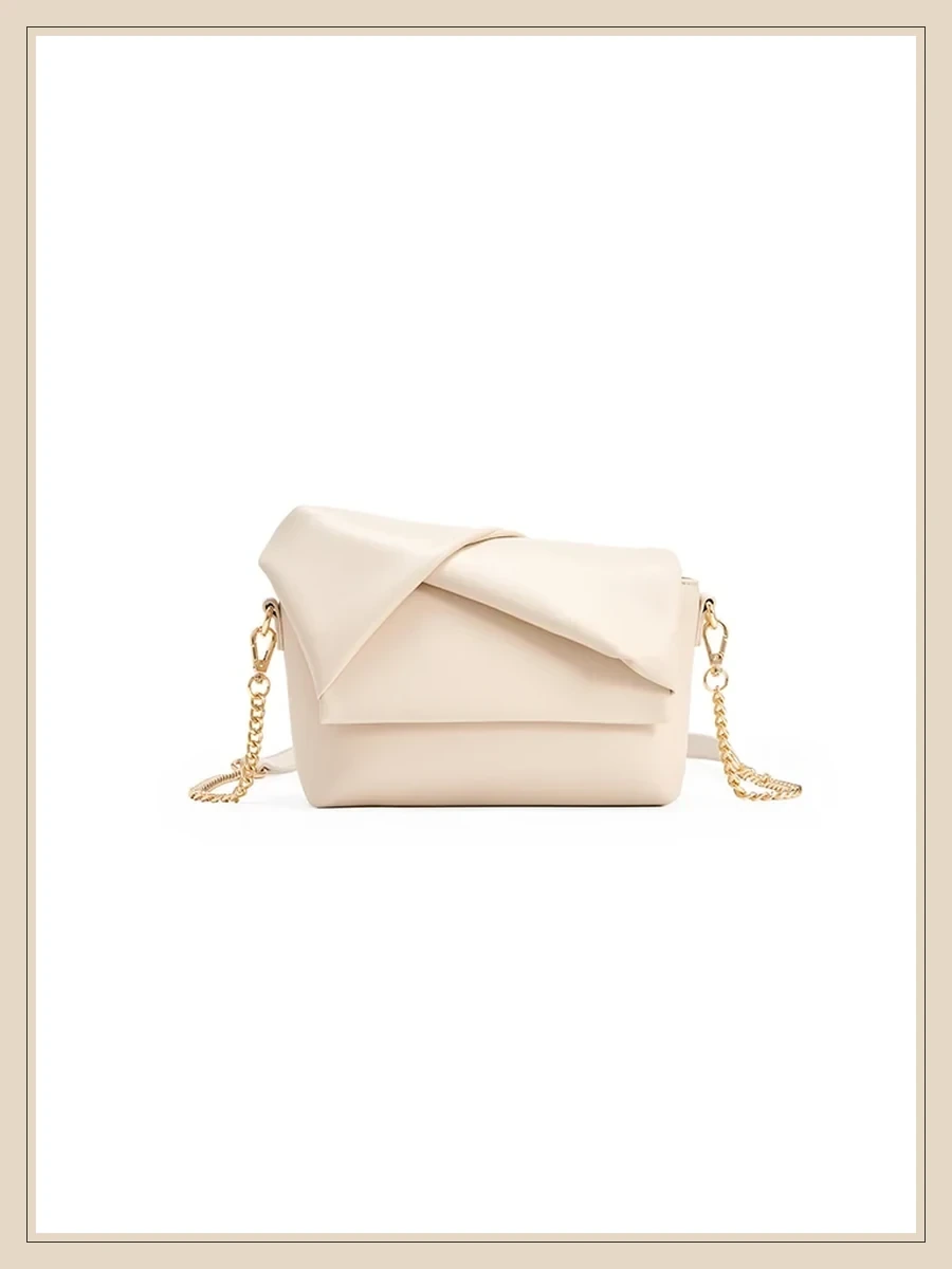 Crossbody Collection — TROFY handbag sample