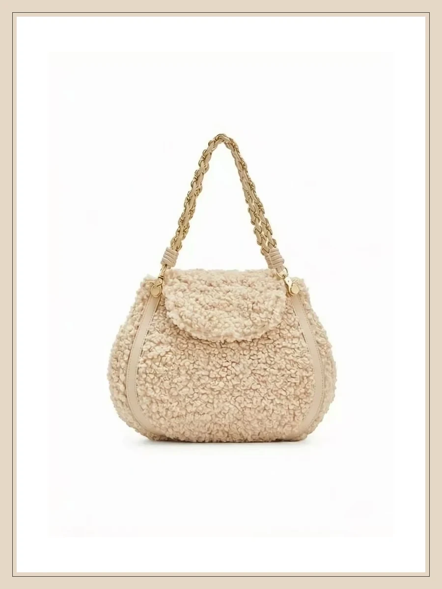 Shoulder Style N007