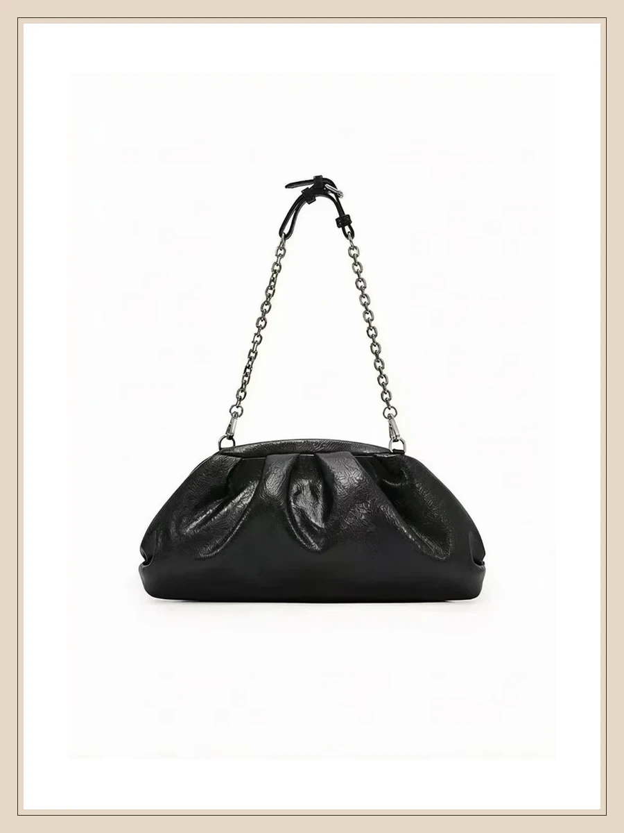 Shoulder Style N017