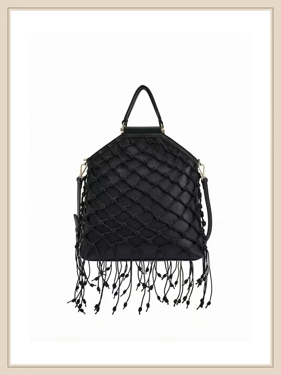 Shoulder Style N020