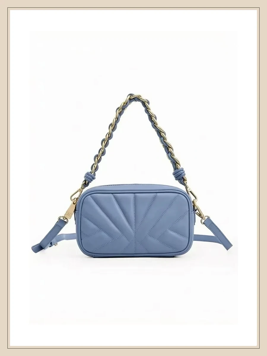 Crossbody Style N021
