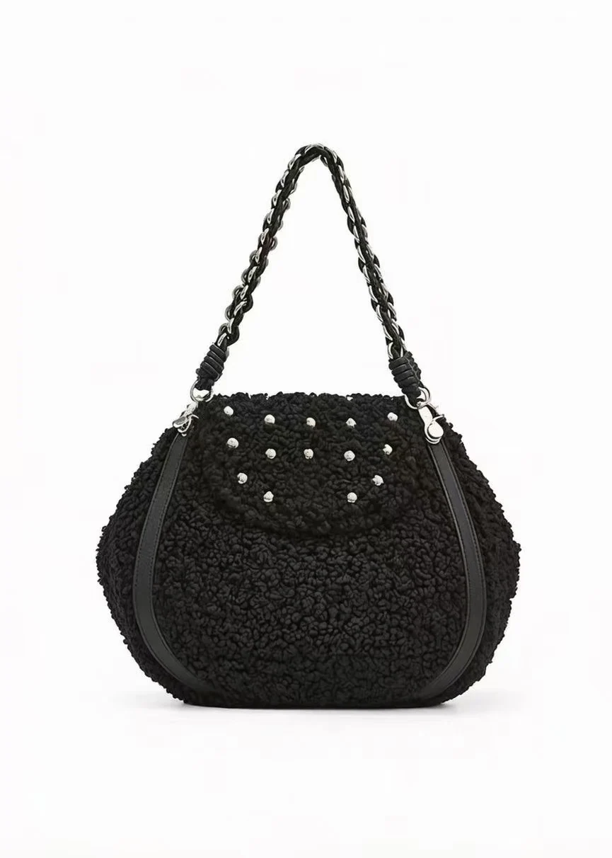 Shoulder Bag N026