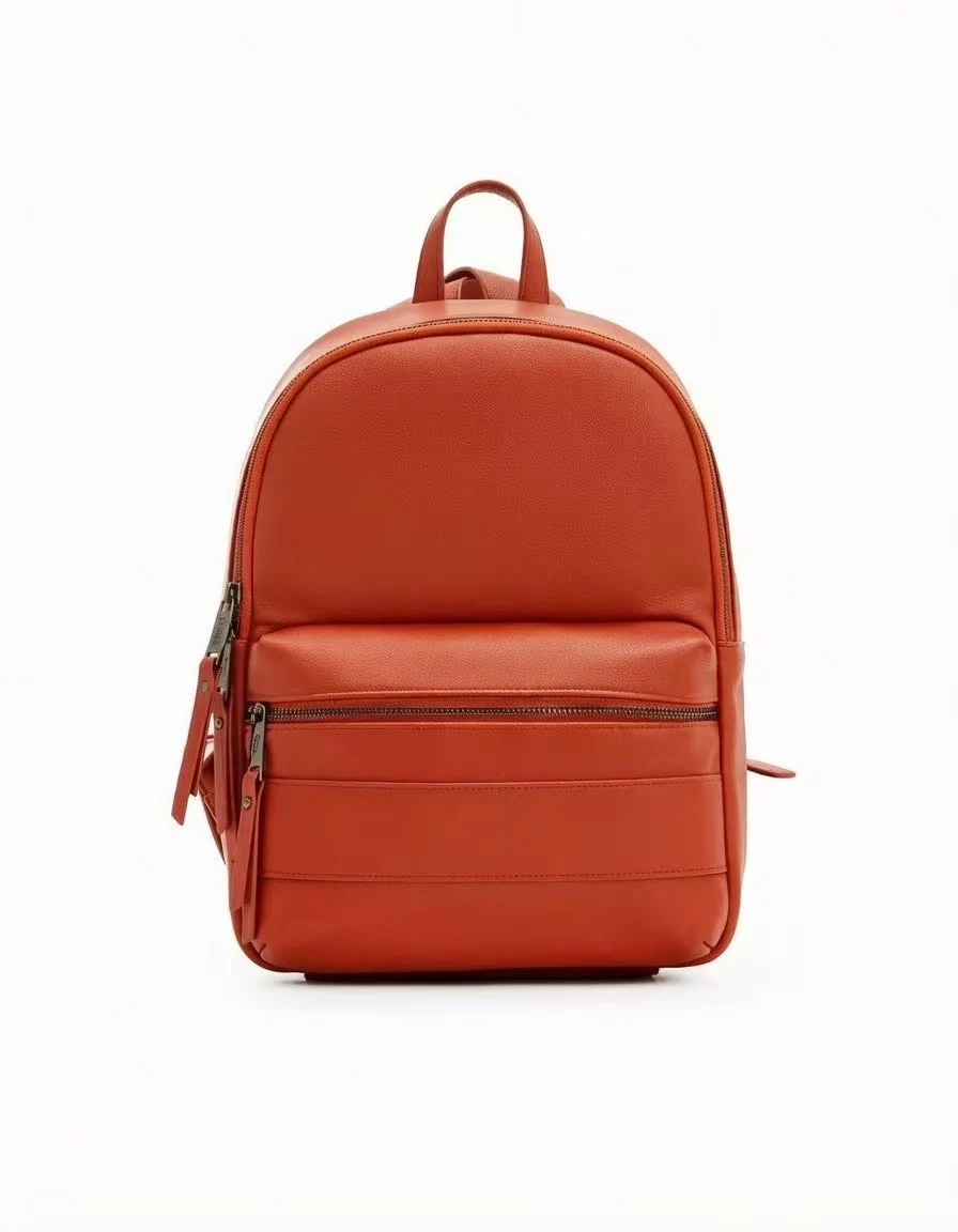 Backpacks — TROFY handbag sample