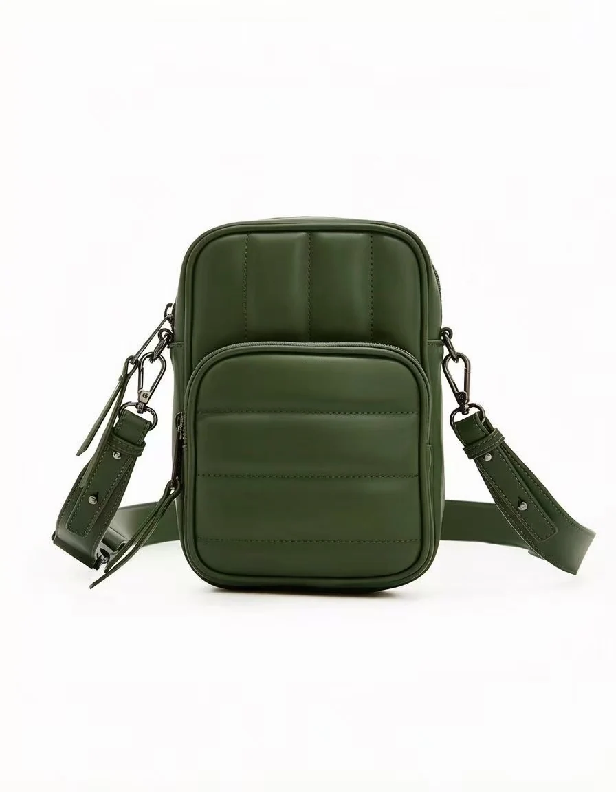 Crossbody Bag N044