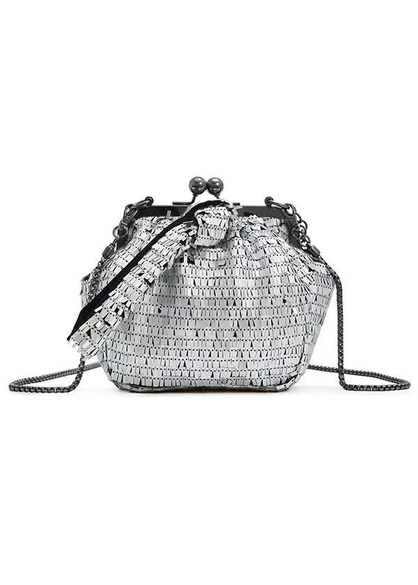 Crossbody Bag N048