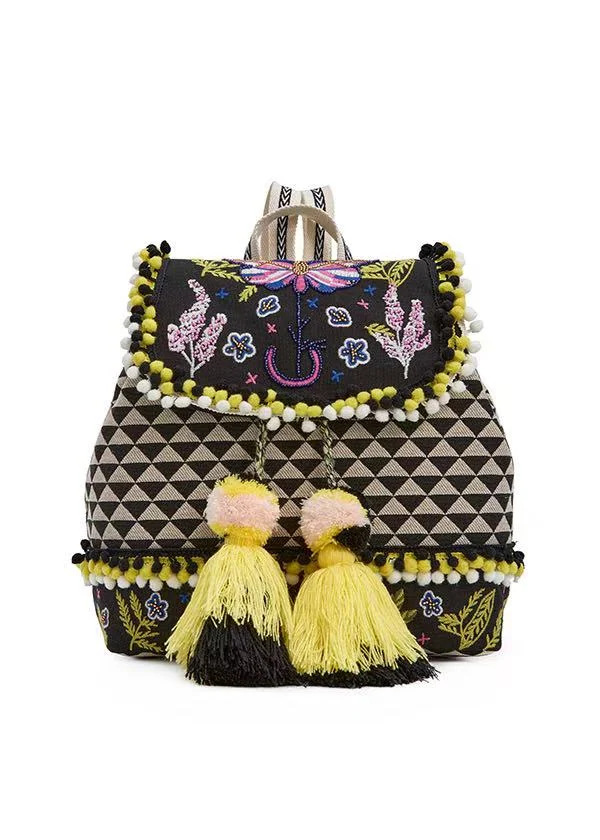 Backpack N055
