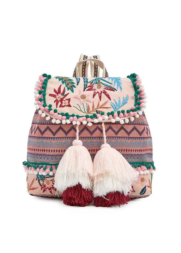 Backpack N056