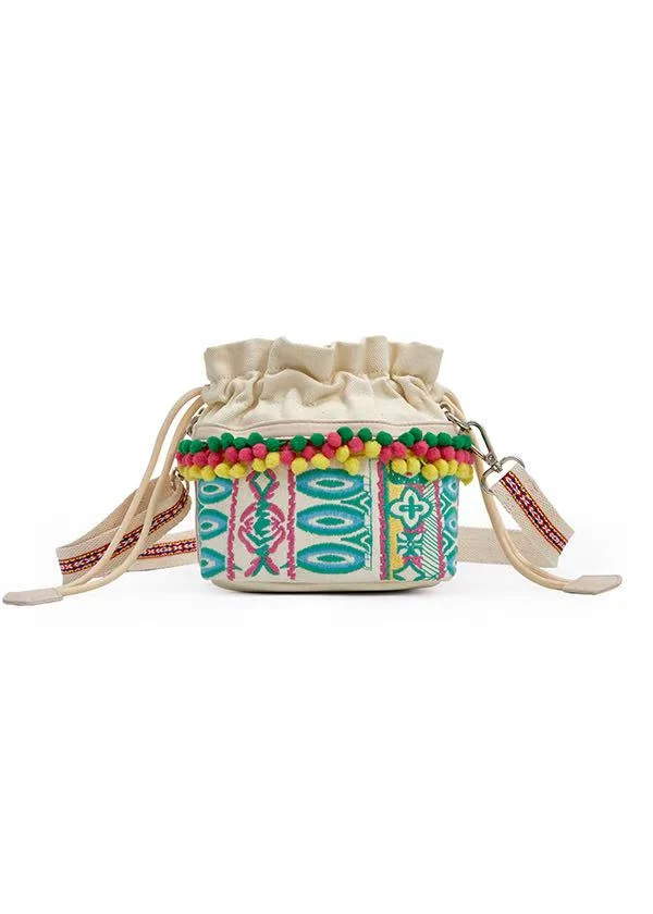 Crossbody Bag N058