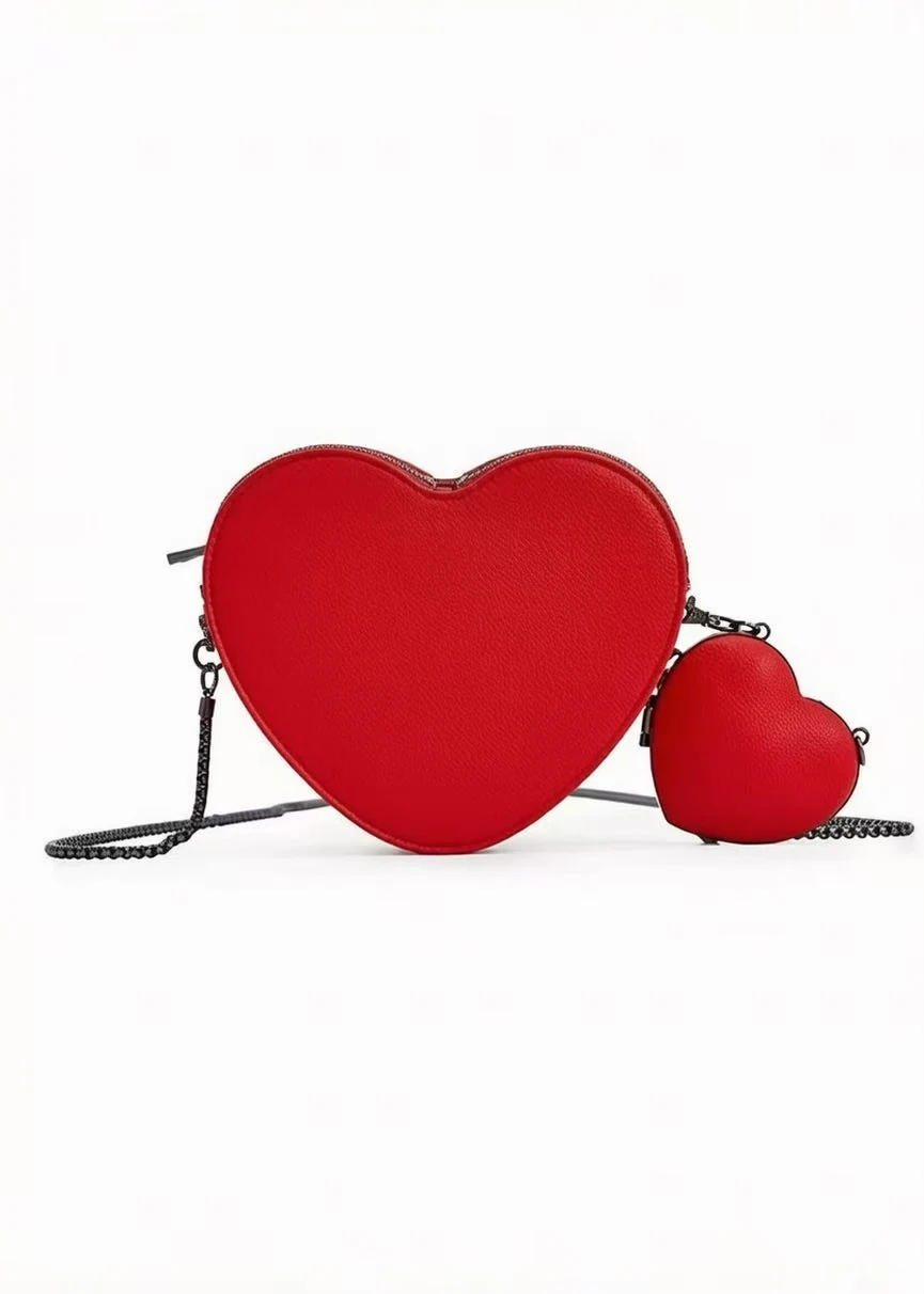 Crossbody Bag N065