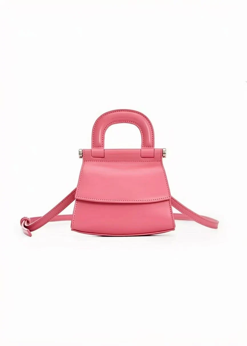 Bucket Bag N066