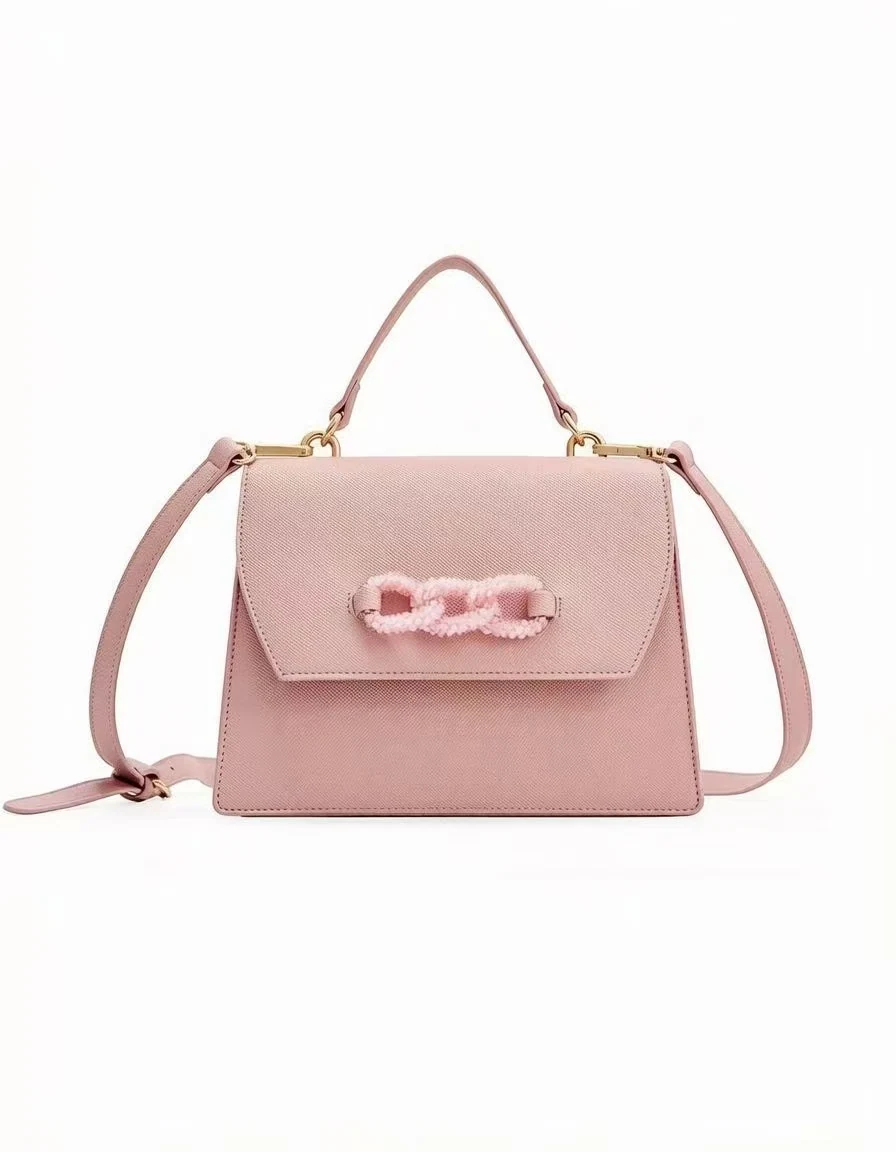 Shoulder Bag N073