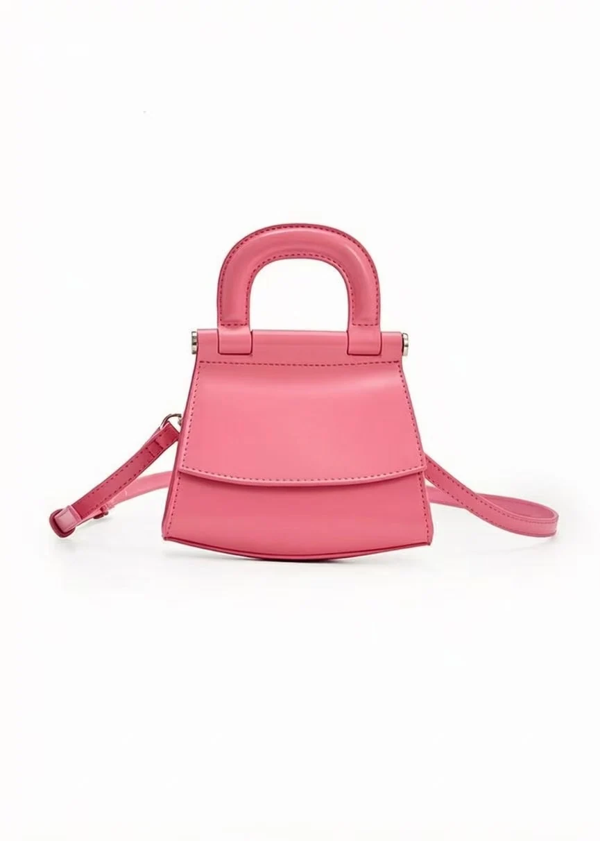 Bucket Bag N078