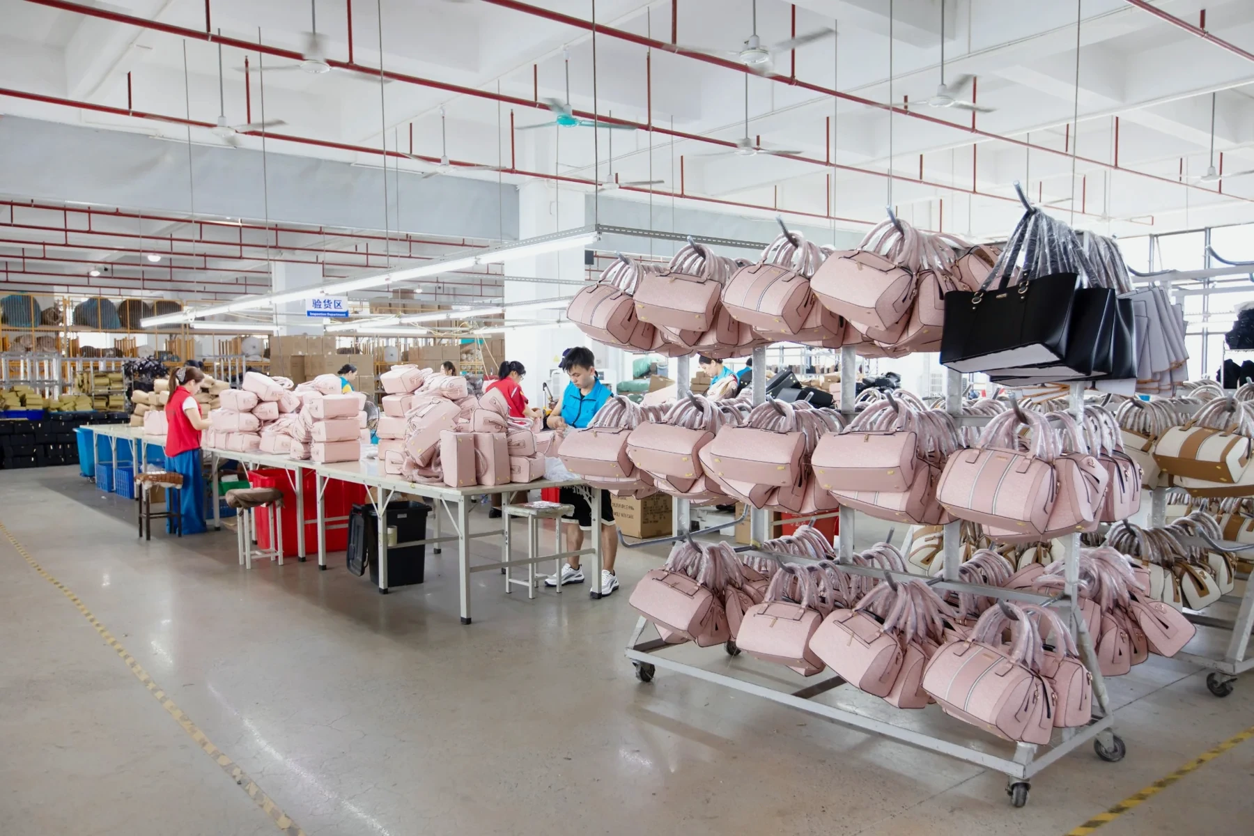 Our Factory — view 8