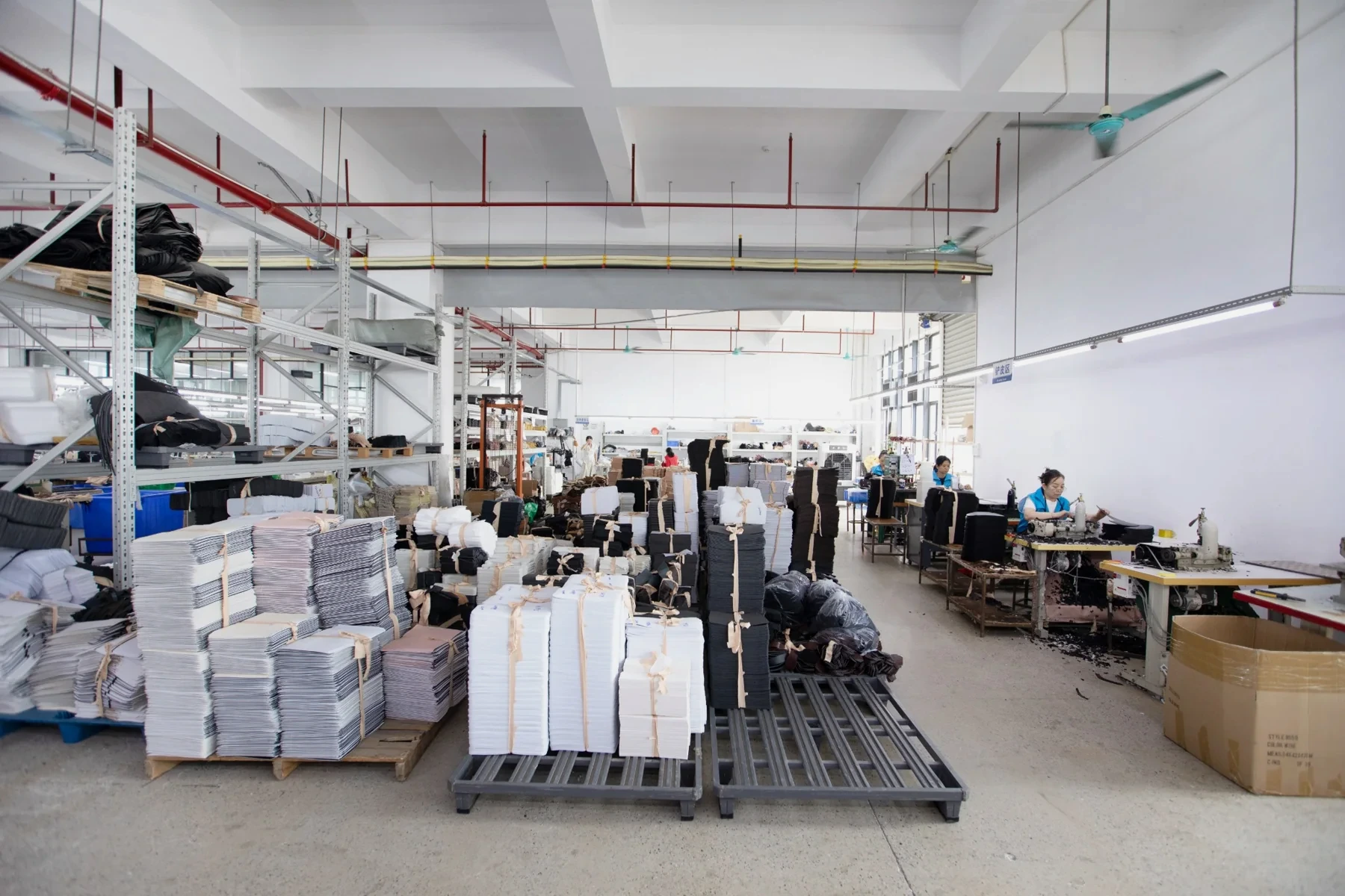 Our Factory — view 7