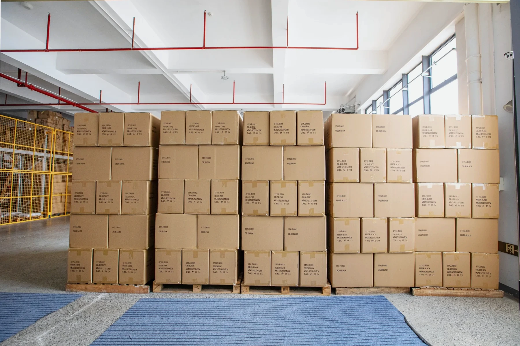 Our Factory — view 10