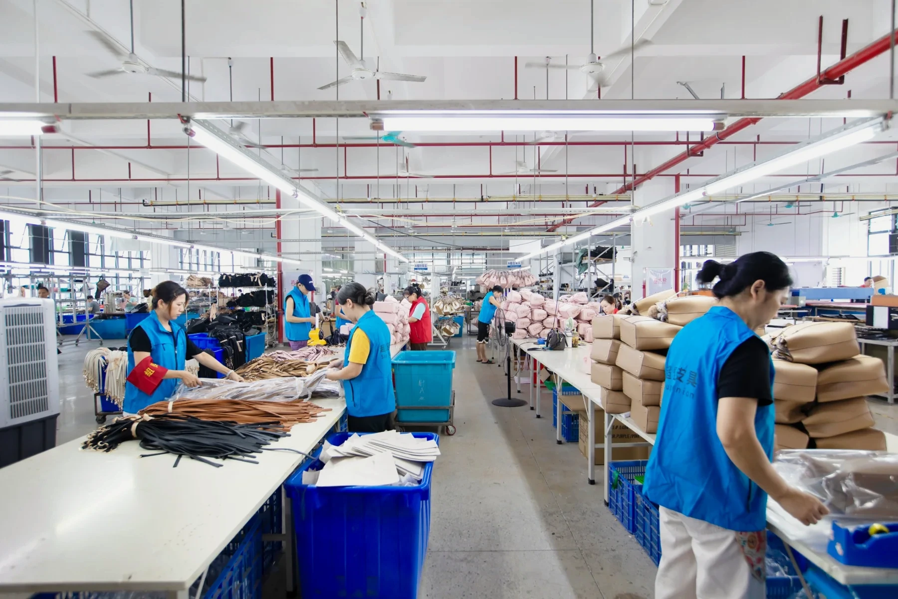 Our Factory — view 9