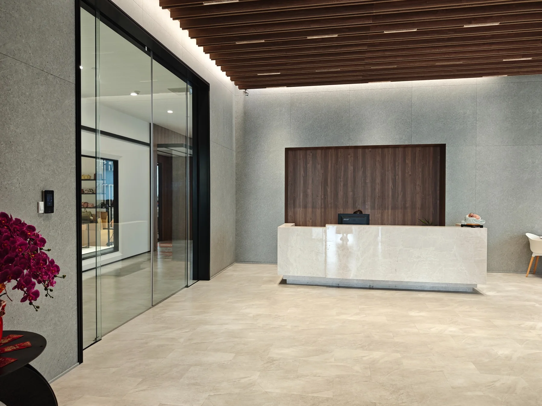 Our Office & Showroom — photograph 1 of 6