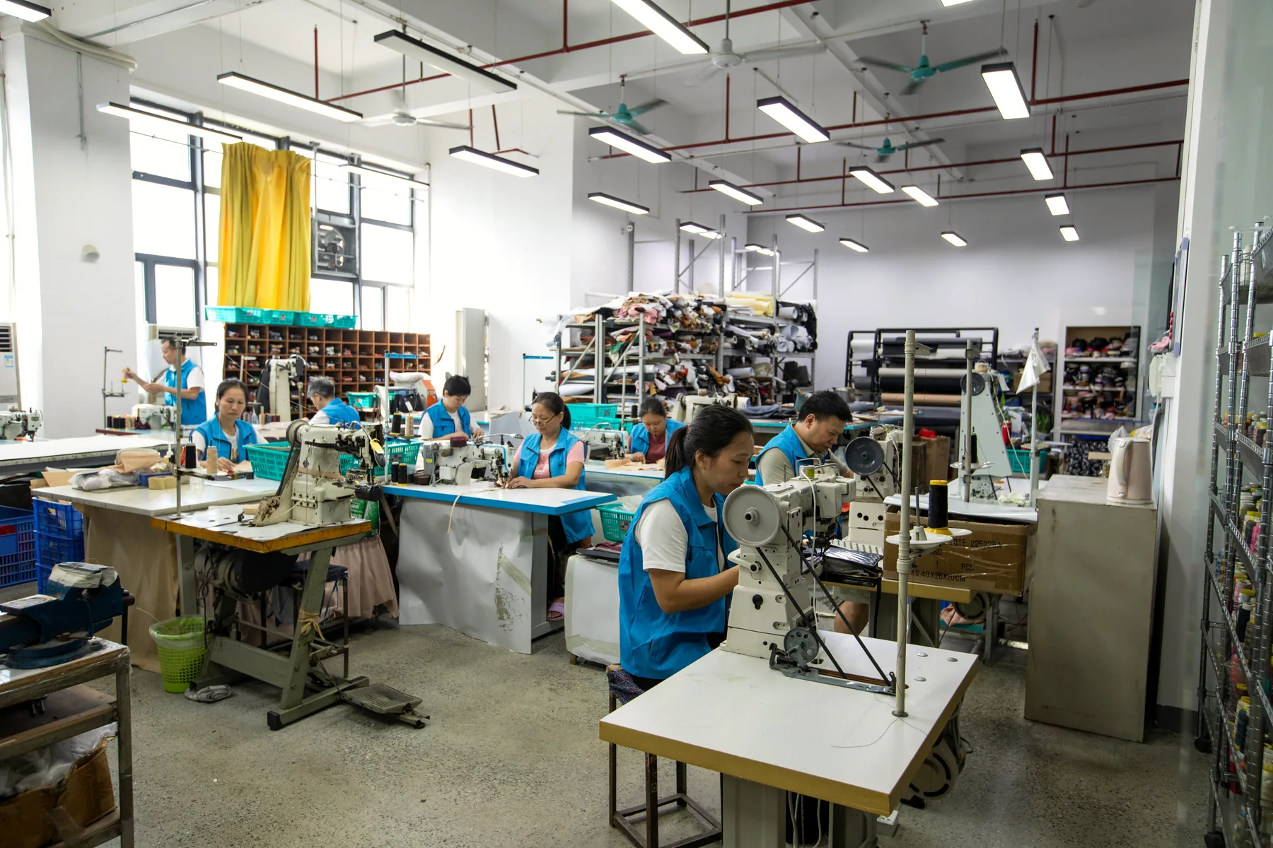 Our Sample Room — photograph 1 of 4