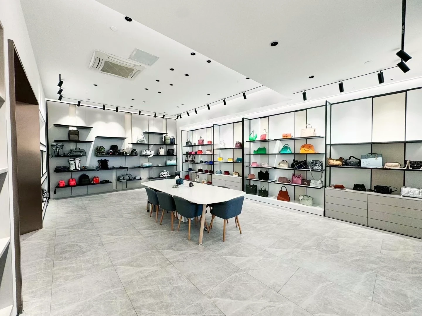 Our Showroom — view 2