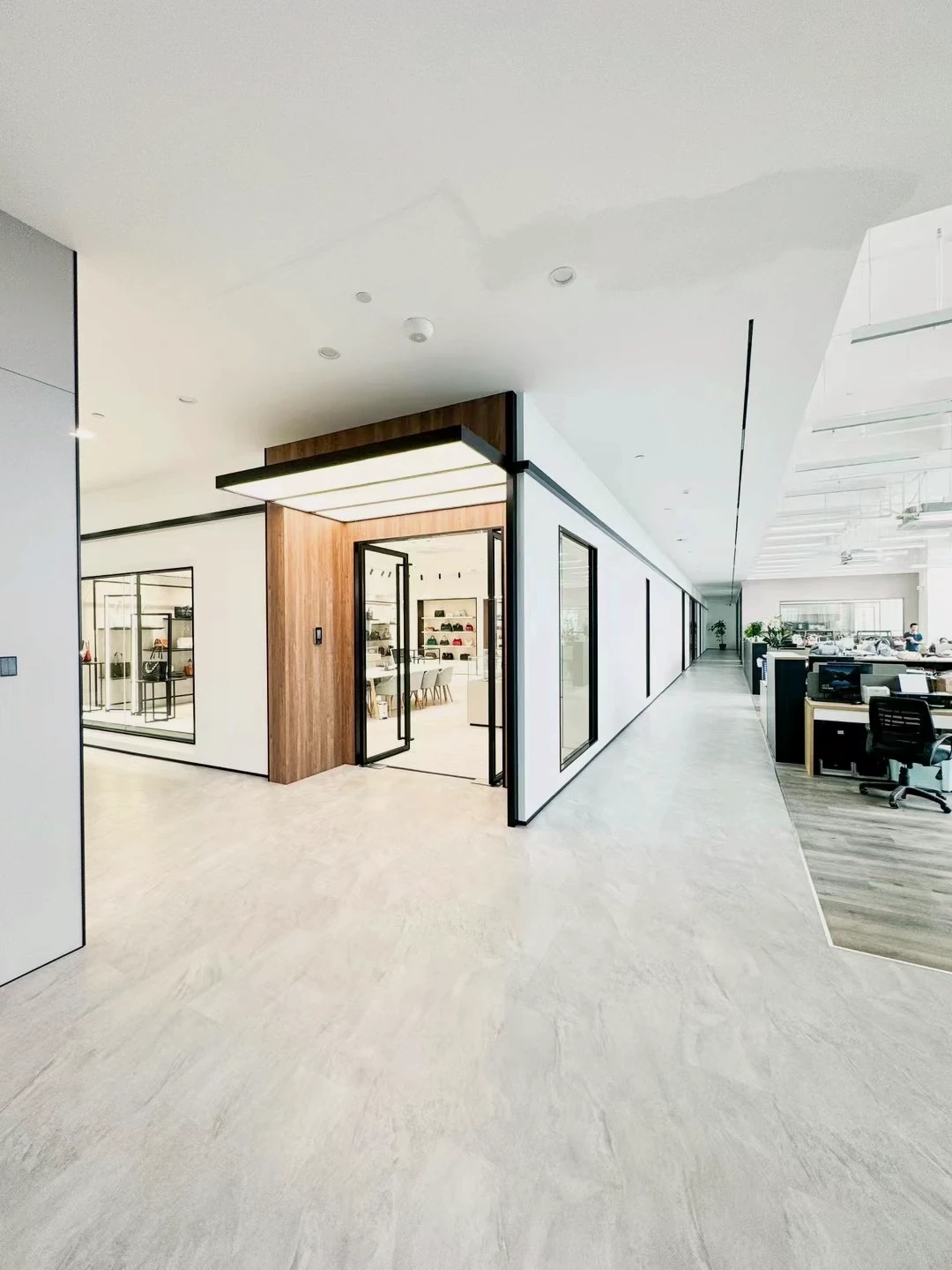 Our Showroom — view 3