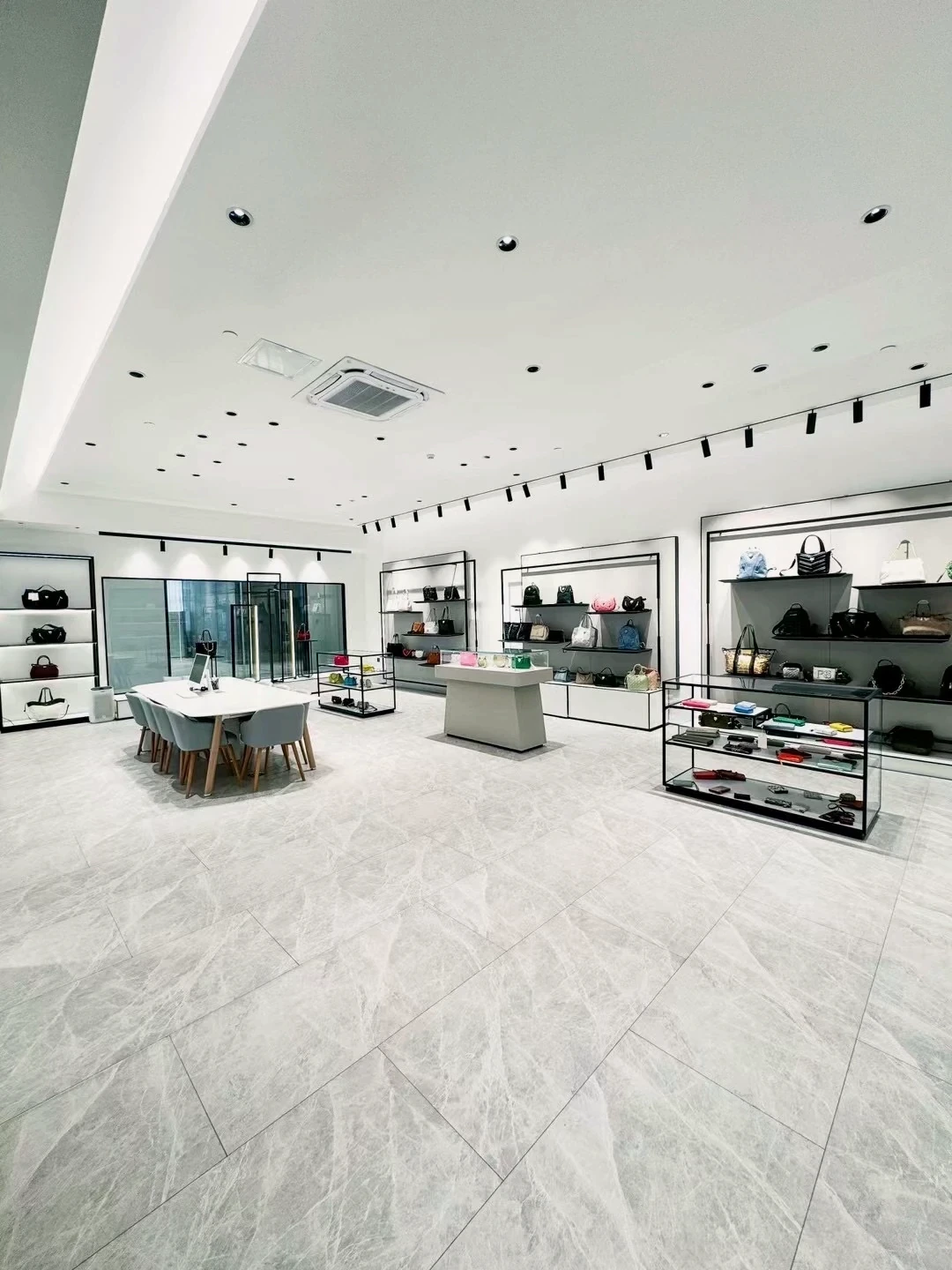 Our Showroom — view 4